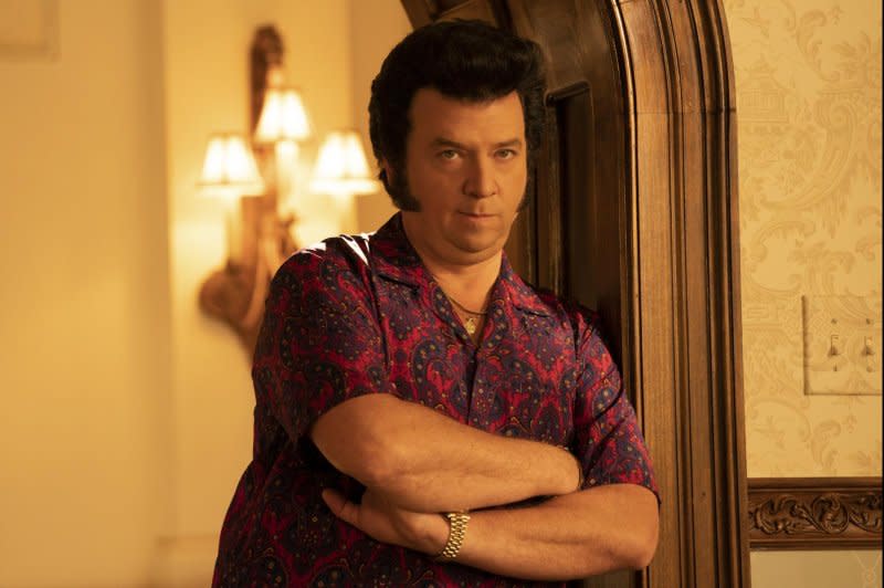 Danny McBride stars in "The Righteous Gemstones." Photo courtesy of HBO