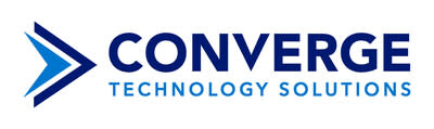 Converge Technology Solutions (CNW Group/Converge Technology Solutions Co., Ltd.)