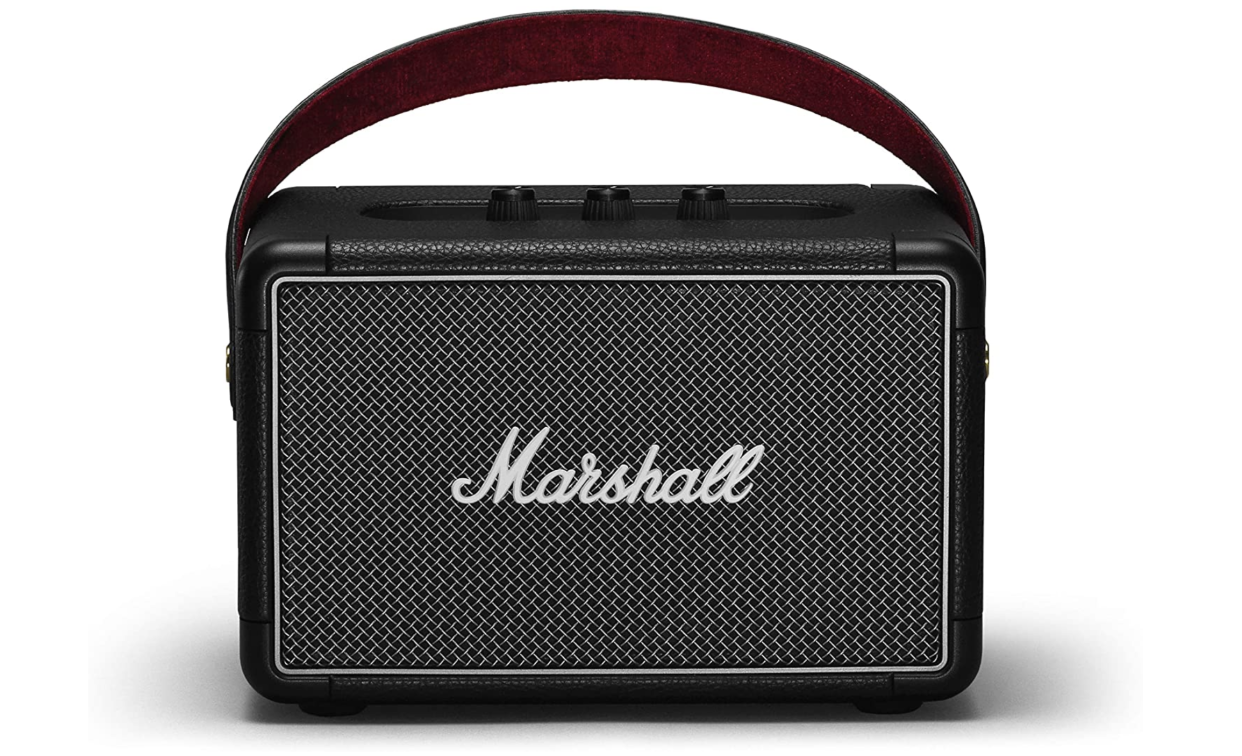 Marshall 1002634 Kilburn II. Foto: amazon.com.mx
