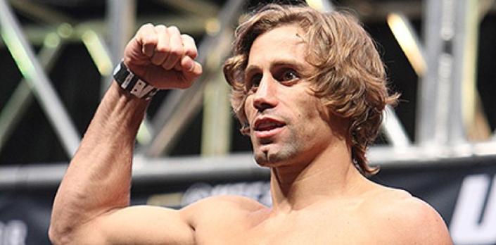 Urijah Faber