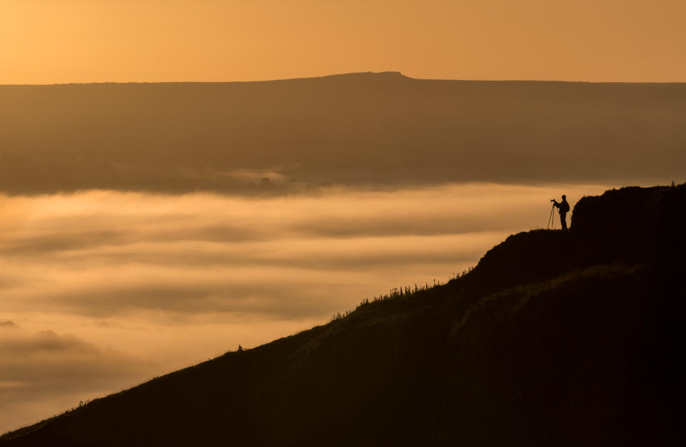 National Trust handbook 2019 photo competition