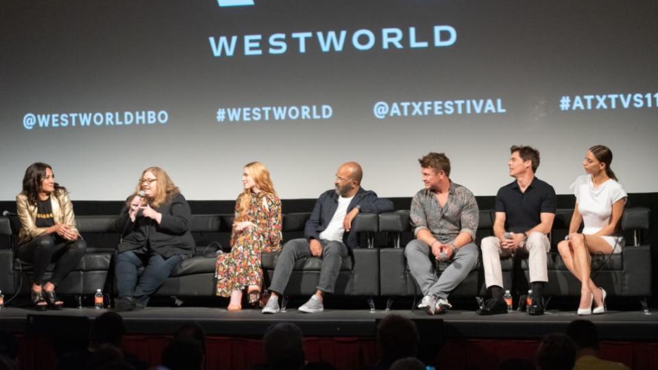 ATX TV Festival 2022