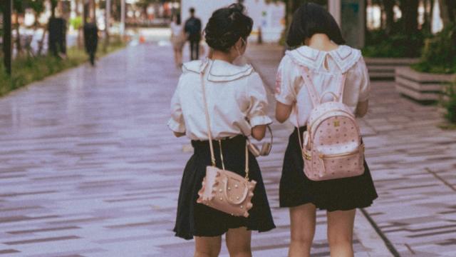 640px x 360px - Japan to ban upskirting, non-consensual sexual videos for first time