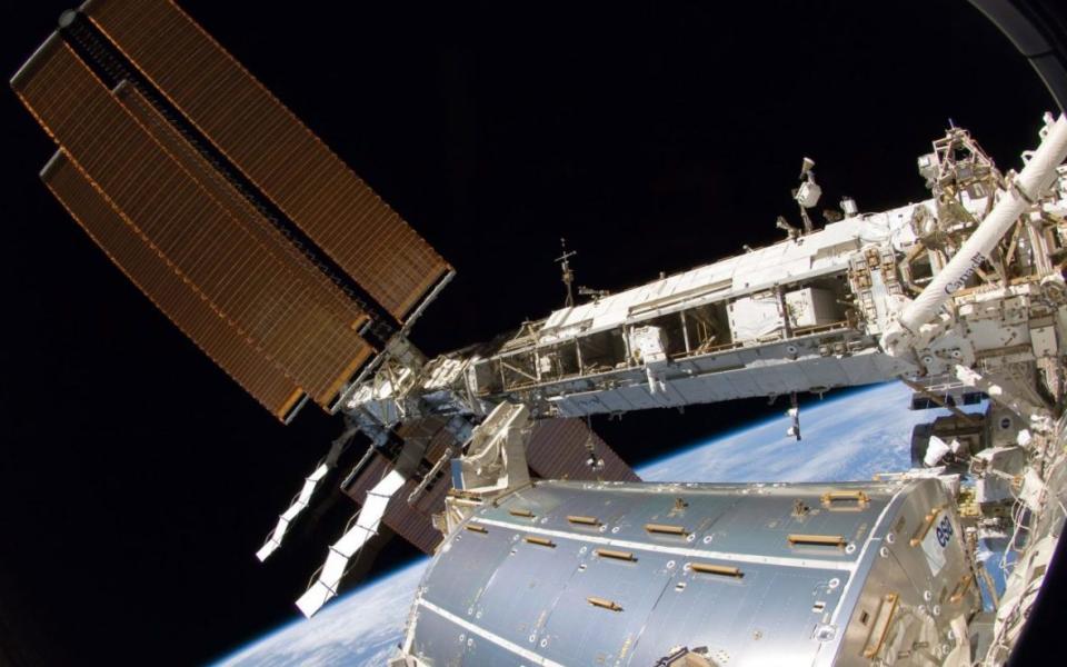 Rolls-Royce has nabbed a funding injection from government for nuclear-powered space missions.