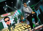 Jugs Jugueta in "It's Showtime" talent showdown