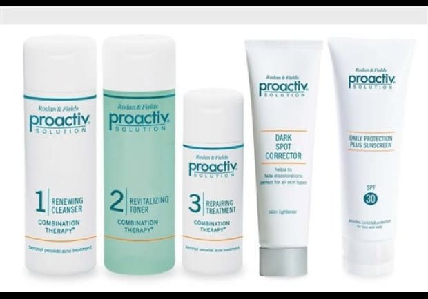 Proactiv Solution