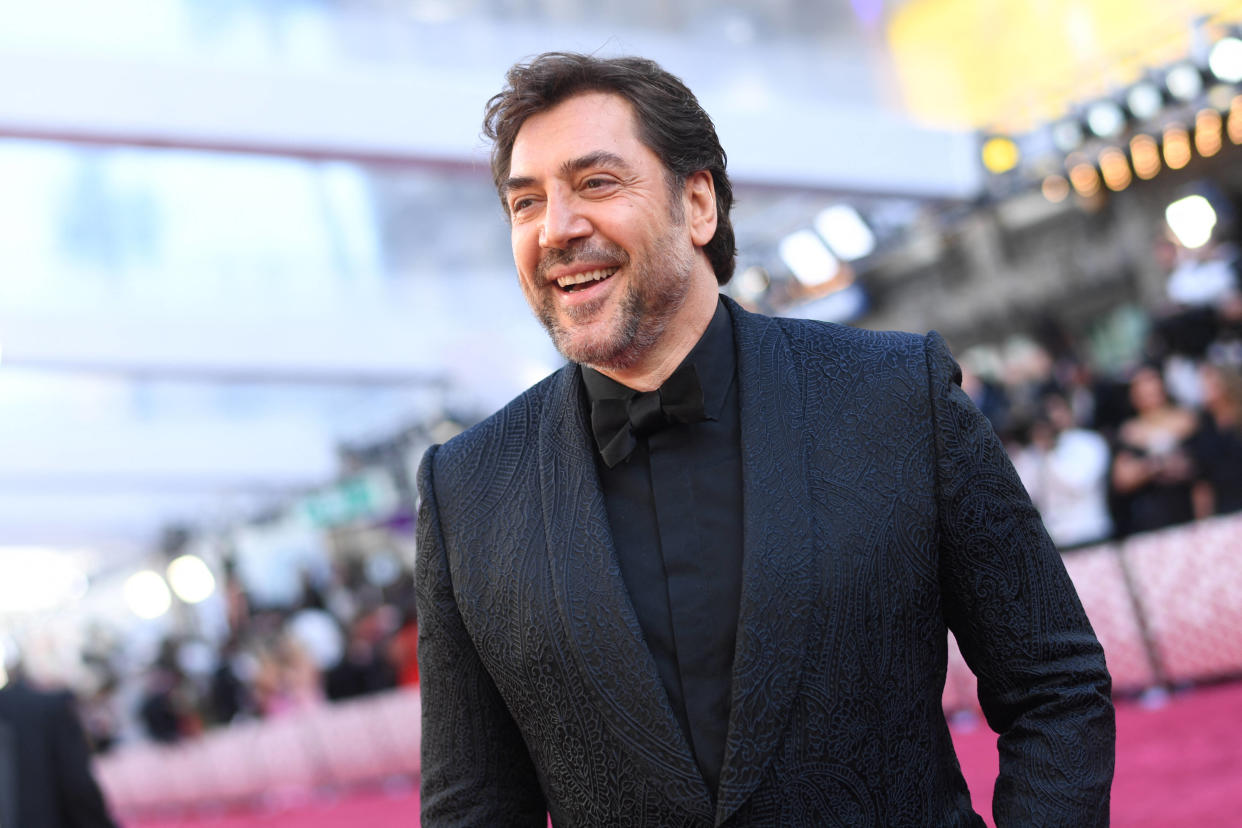 Javier Bardem sera la tête d’affiche de la saison 2 de de l’anthologie « Monsters » de Ryan Murphy. 