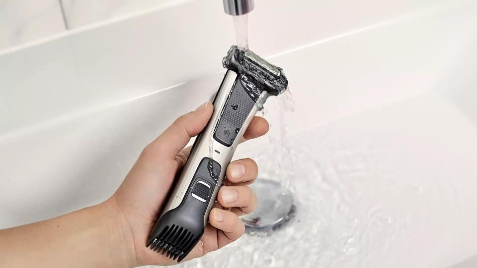 philips bodygroom review