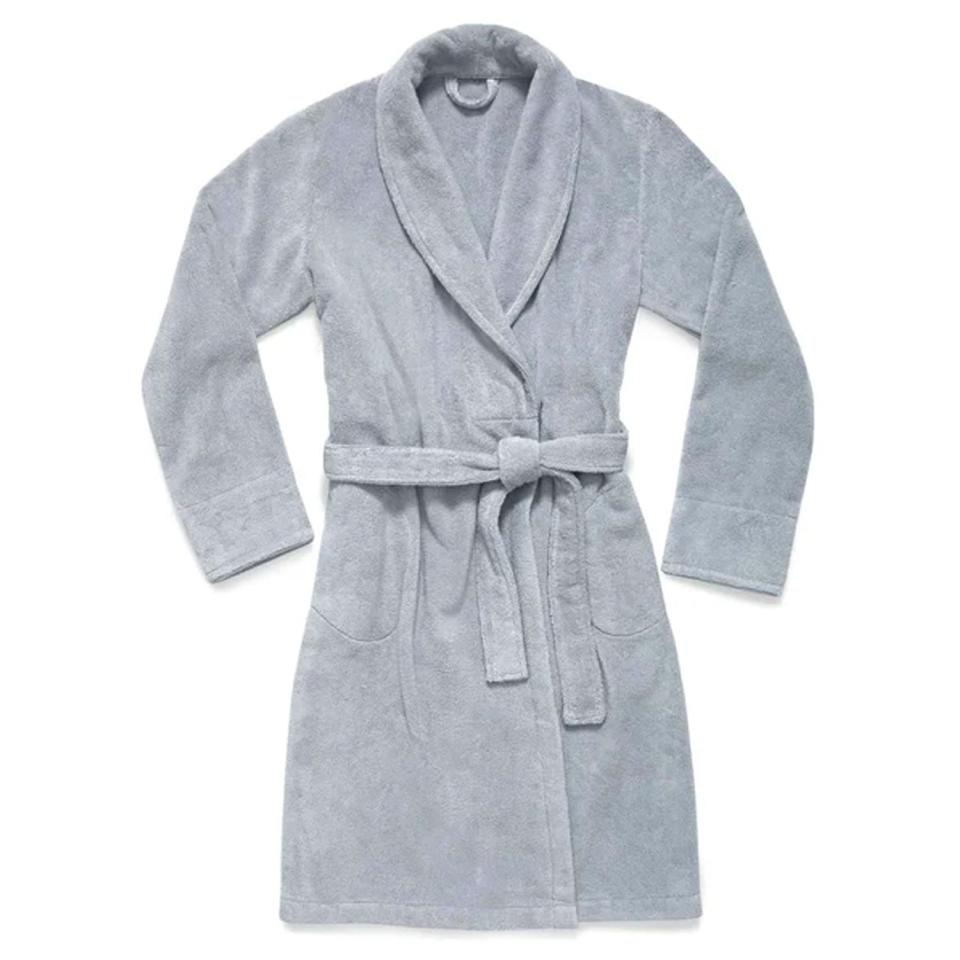 <p><a href="https://go.redirectingat.com?id=74968X1596630&url=https%3A%2F%2Fwww.brooklinen.com%2Fproducts%2Fsuper-plush-robe&sref=https%3A%2F%2Fwww.bestproducts.com%2Fbeauty%2Fg223%2Fbest-gift-ideas-for-wife%2F" rel="nofollow noopener" target="_blank" data-ylk="slk:Shop Now;elm:context_link;itc:0;sec:content-canvas" class="link ">Shop Now</a></p><p>Super-Plush Robe</p><p>brooklinen.com</p><p>$84.15</p>