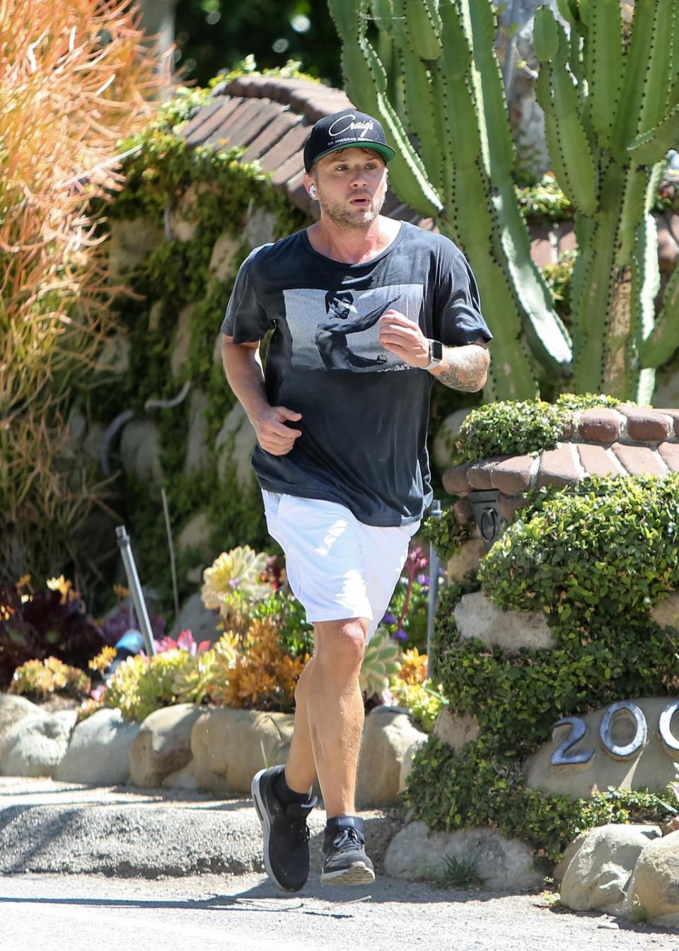 Ryan Phillippe