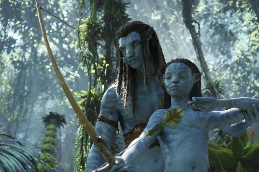 James Cameron descarta spin-offs televisivos de Avatar