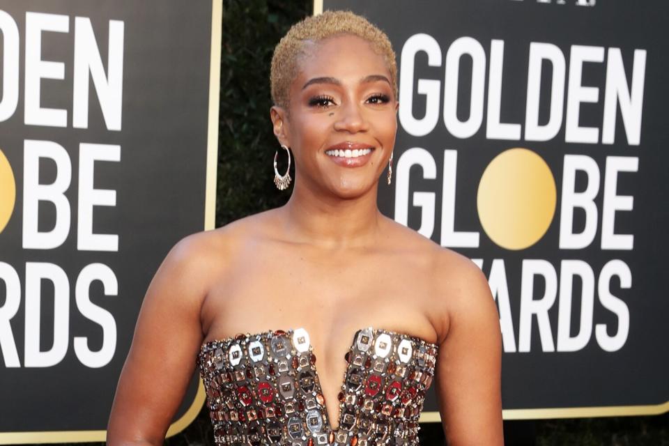 Tiffany Haddish