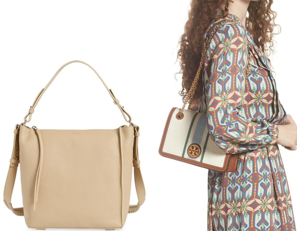 The Nordstrom Anniversary Sale Is Here and These Designer Handbags Are ...