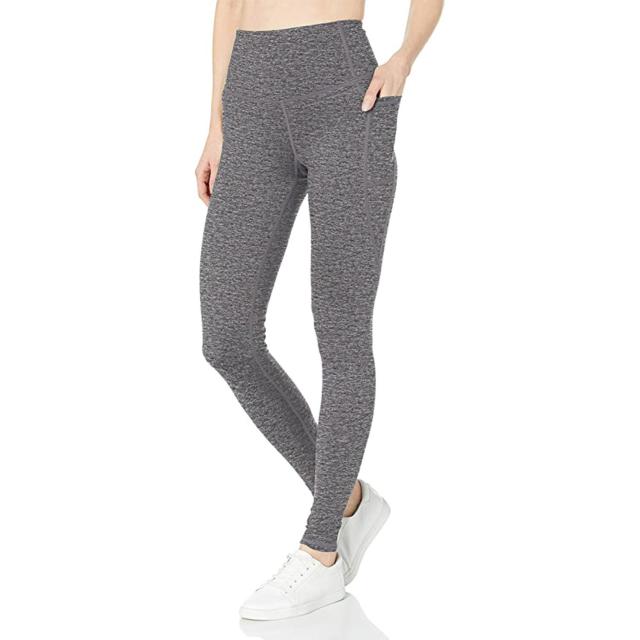 Stock Up on These 'Comfy and Convenient' Leggings from