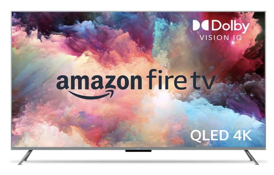 amazon fire tv deal