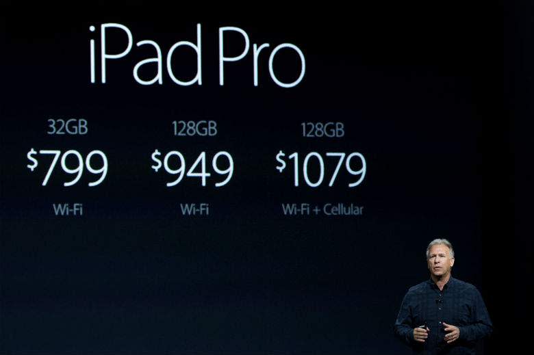 ipadproprice