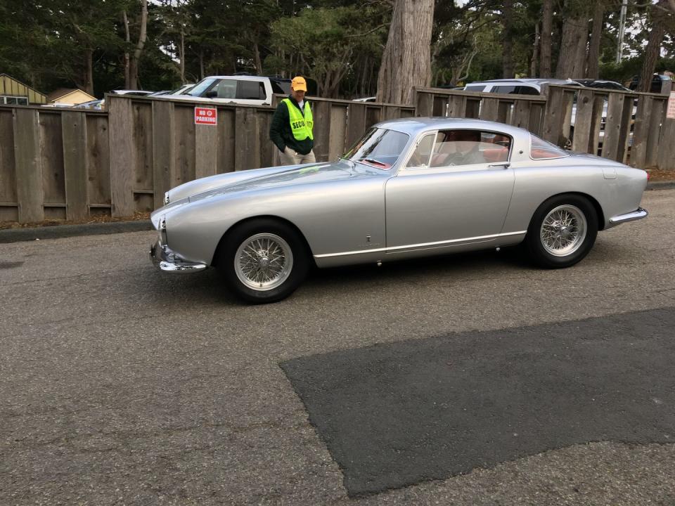 Photos from Dawn Patrol at 2019 Pebble Beach Concours d'Elegance