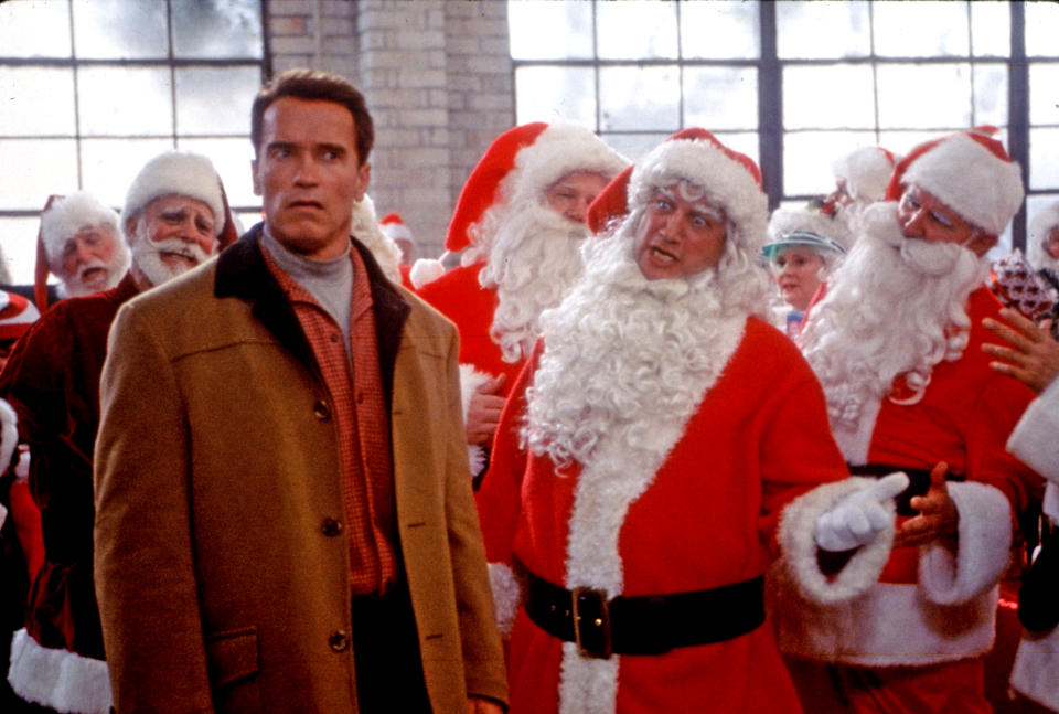 comedy christmas movies, recent christmas movies, family christmas movies (Pictorial Press Ltd / Alamy Stock Photo / Alamy Stock Photo)