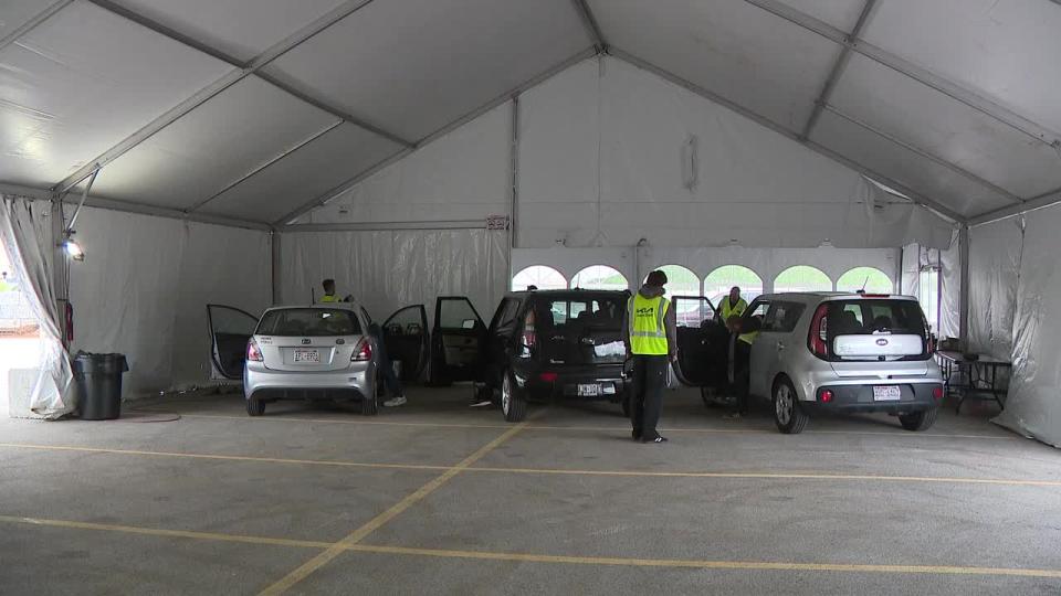 <div>Kia anti-theft software installed at Milwaukee event</div>