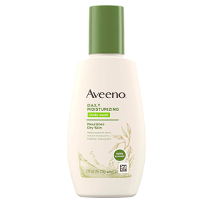 Aveeno Daily Moisturizing Body Wash