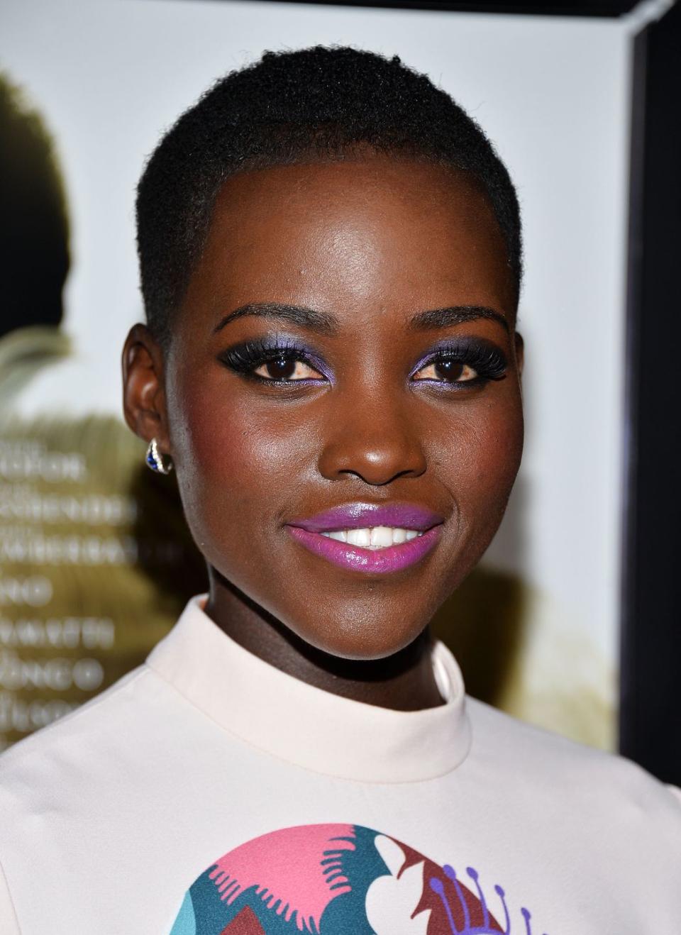 2013: Lupita Nyong'o