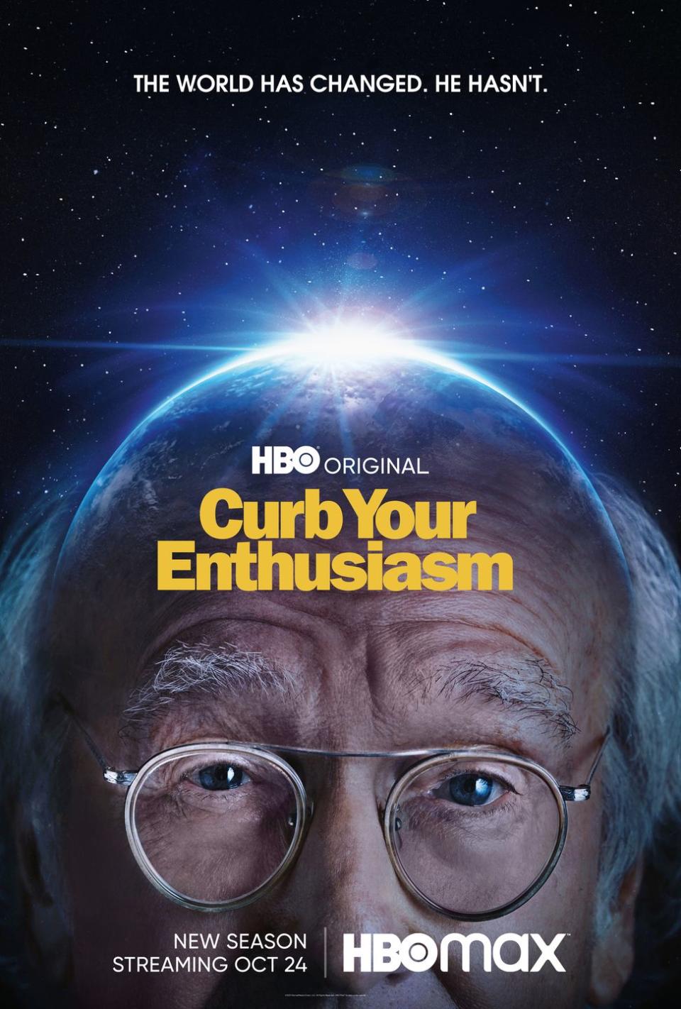 18) Curb Your Enthusiasm