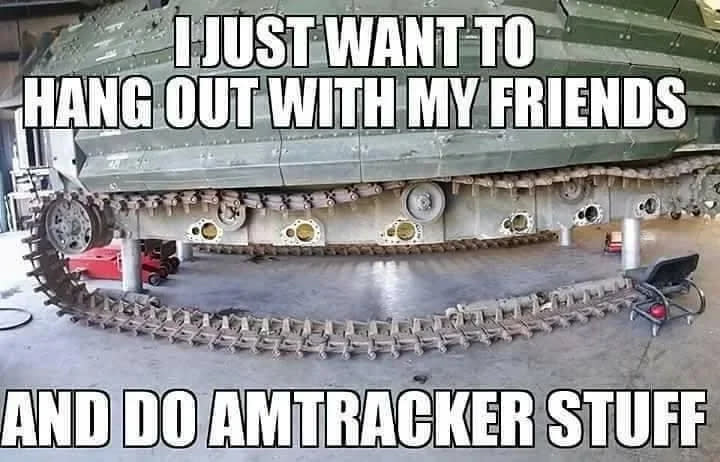 amtrack meme