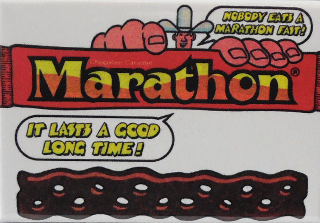 Marathon Bar