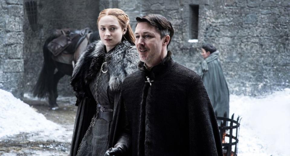 ‘Game of Thrones’ leak: Four people arrested in India