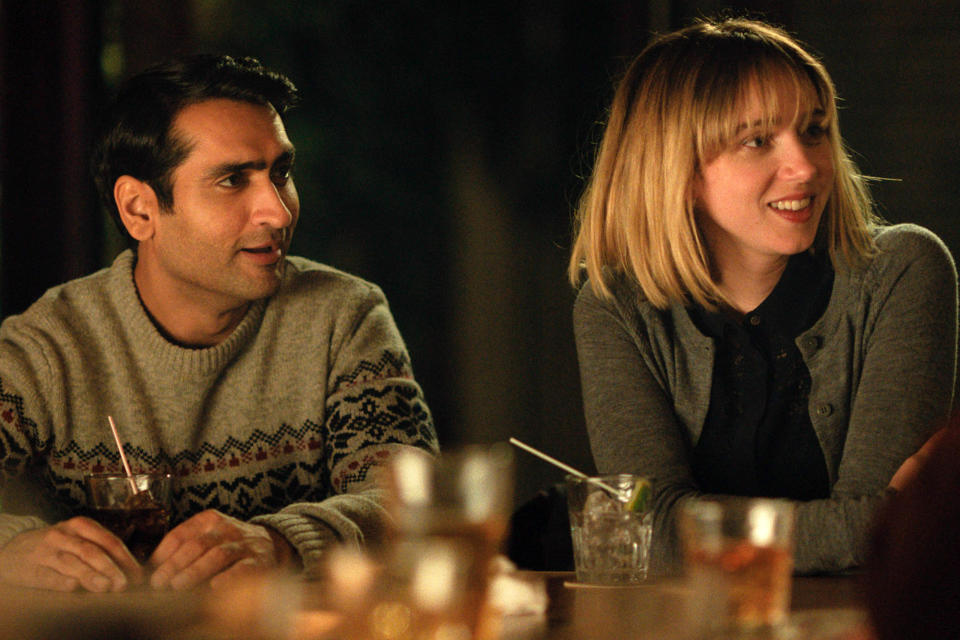 Snub: ‘The Big Sick’