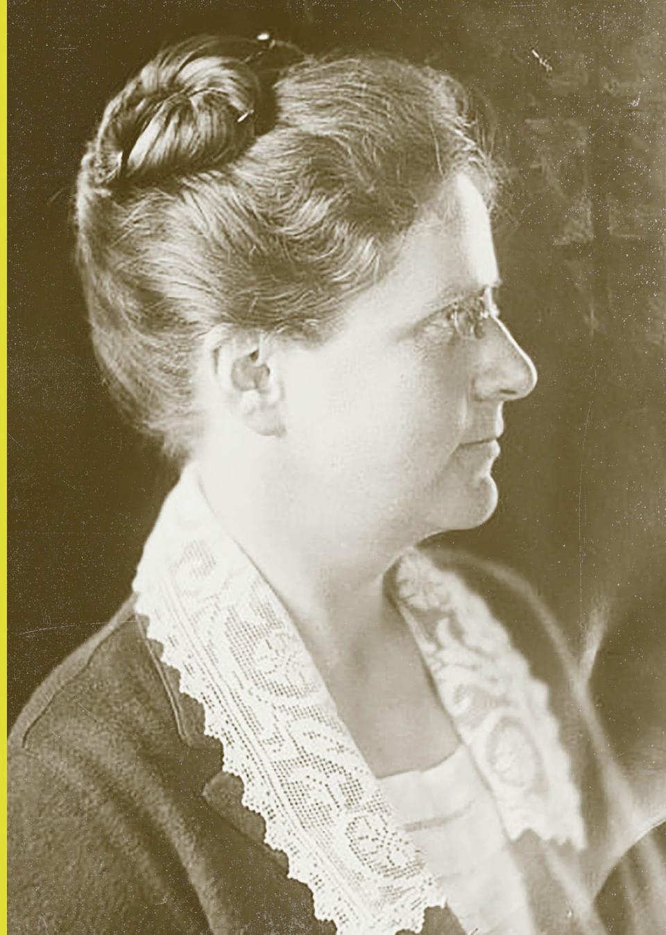 Florence Allen