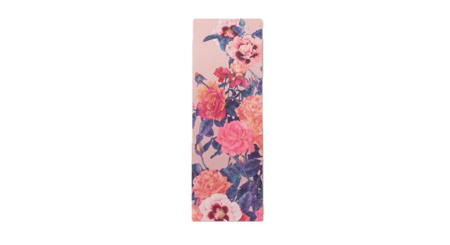 Bowern - Luxury Printed Yoga Mats