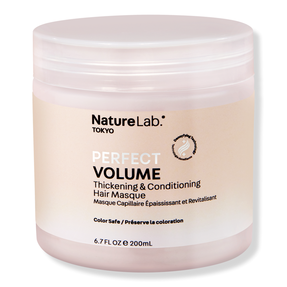 <p><a href="https://go.redirectingat.com?id=74968X1596630&url=https%3A%2F%2Fwww.ulta.com%2Fp%2Fperfect-volume-thickening-conditioning-hair-masque-pimprod2043455&sref=https%3A%2F%2Fwww.cosmopolitan.com%2Fstyle-beauty%2Fbeauty%2Fg43317099%2Fbest-hair-thickening-products%2F" rel="nofollow noopener" target="_blank" data-ylk="slk:Shop Now;elm:context_link;itc:0;sec:content-canvas" class="link rapid-noclick-resp">Shop Now</a></p><p>Perfect Volume Thickening & Conditioning Hair Masque</p><p>ulta.com</p><p>$19.00</p>