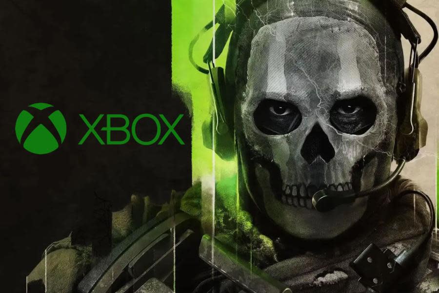 Call of Duty se consideró como exclusivo de Xbox; Microsoft descubrió que era mal negocio