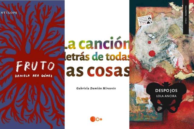 Estos son los libros juveniles que han dominado las estanterías en 2023