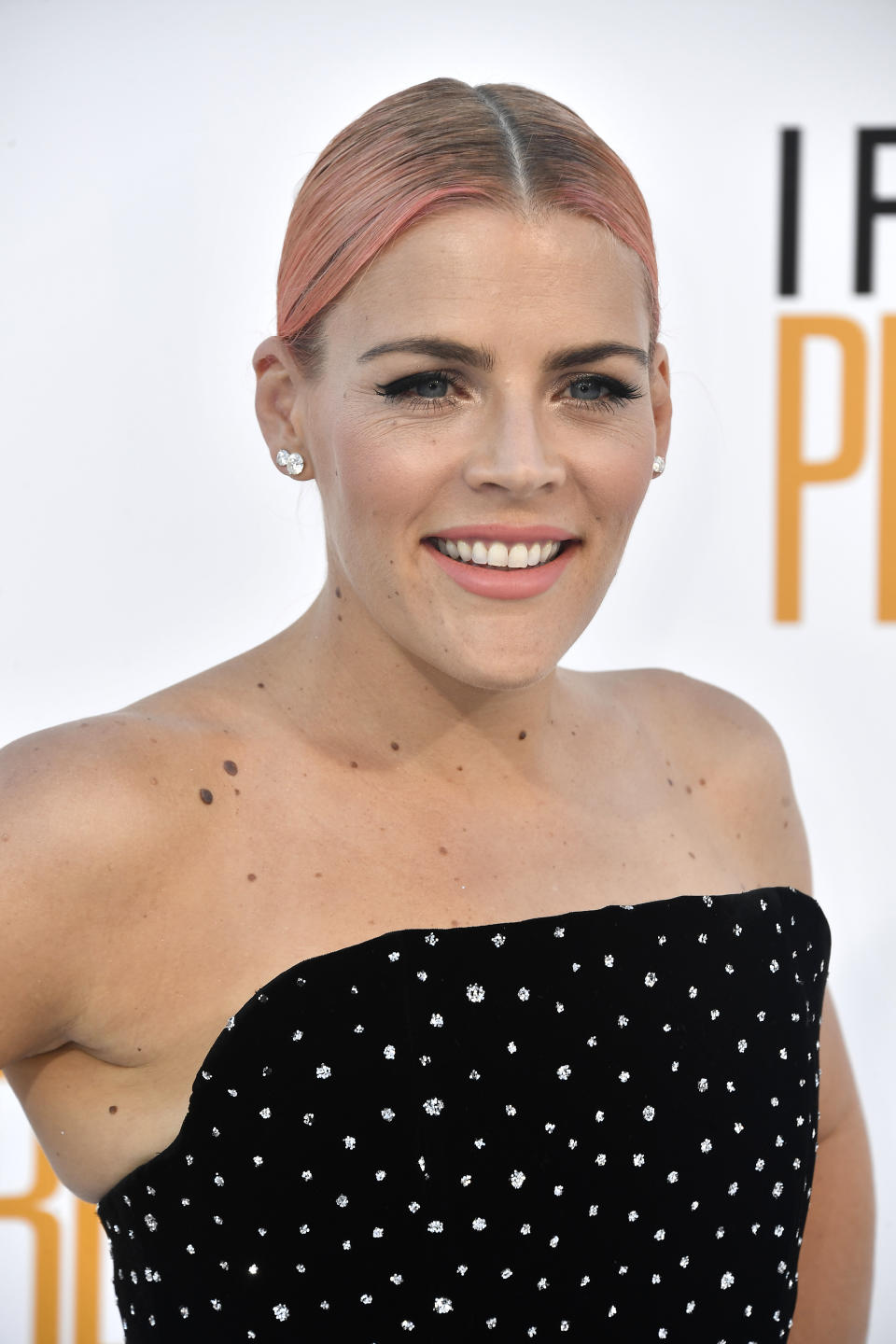 Busy Philipps stars in “I Feel Pretty.”