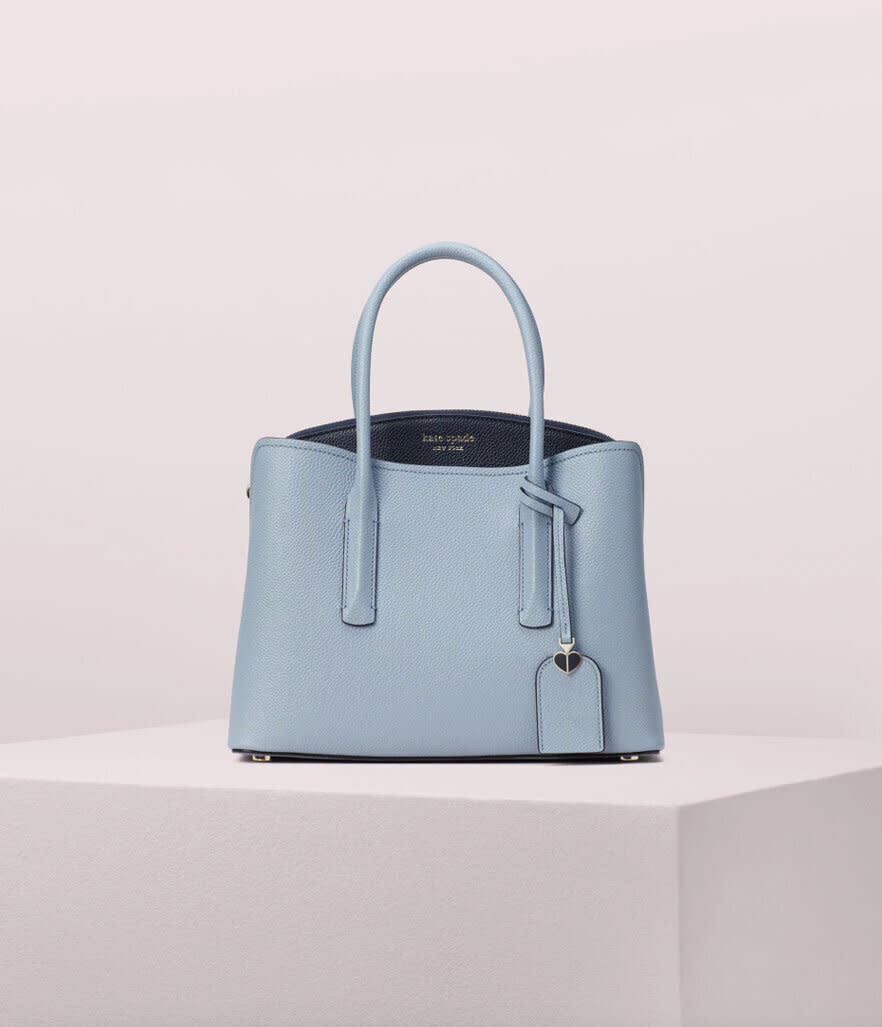 For a limited time, Kate Spade shoppers can save an extra 30 percent off sale items (Photo: Kate Spade)