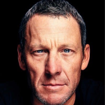 LANCE ARMSTRONG