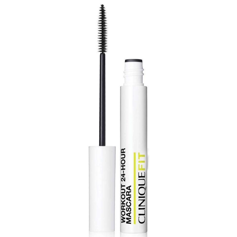 CliniqueFIT Workout 24-Hour Mascara