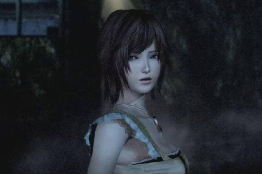 Fatal Frame: Mask of the Lunar Eclipse muestra trailer con comentarios de sus creadores