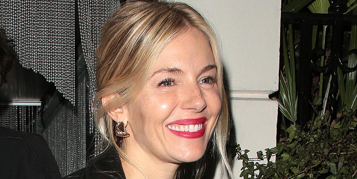 sienna miller missoma earrings