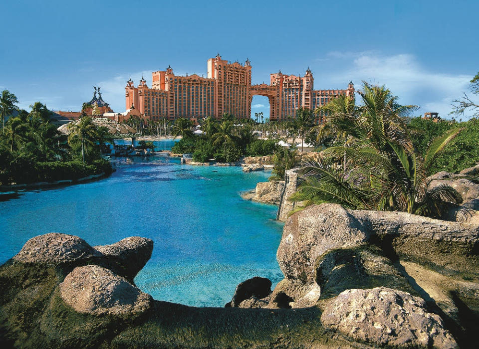 Atlantis Bahamas