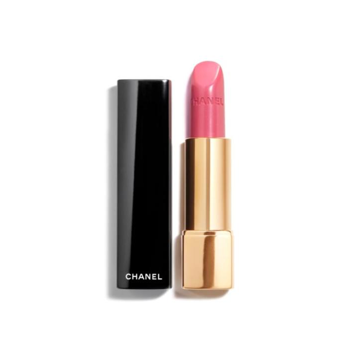 chanel, best pink lipsticks