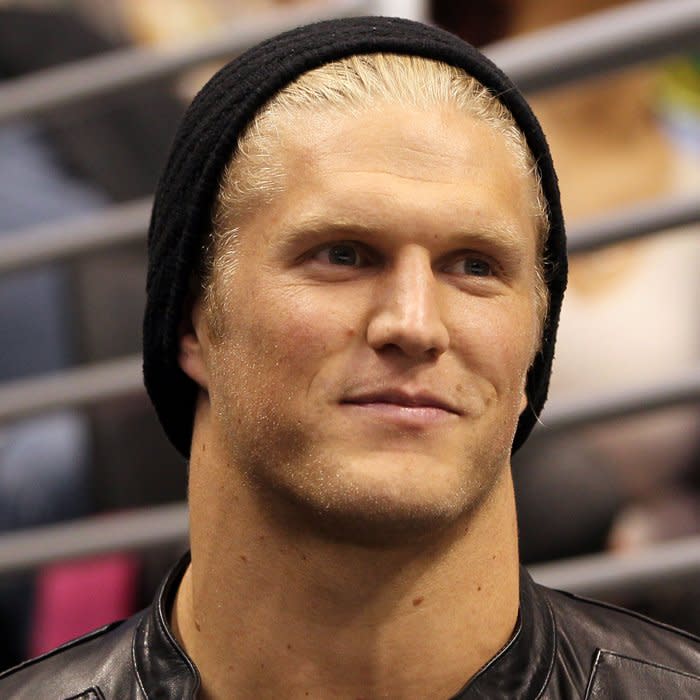 Clay Matthews, Green Bay Packers