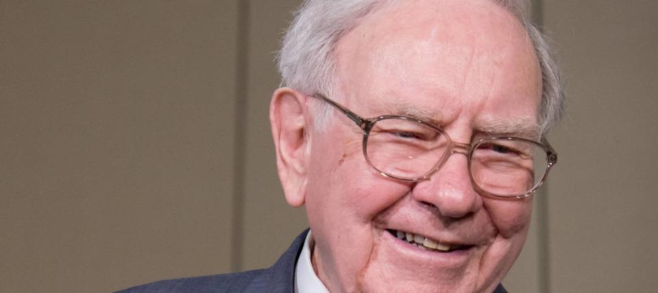 4 top quotes from Berkshire Hathaway&#x002019;s annual shareholder meeting you might have missed &#x002014; get your market guidance here