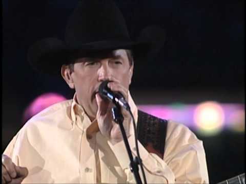 31) "The Best Day," George Strait, 2000