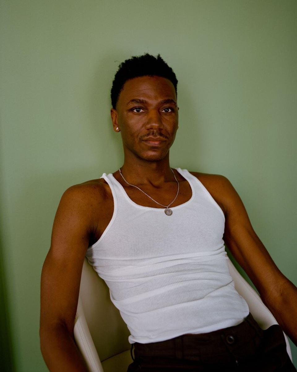 jerrod carmichael esquire