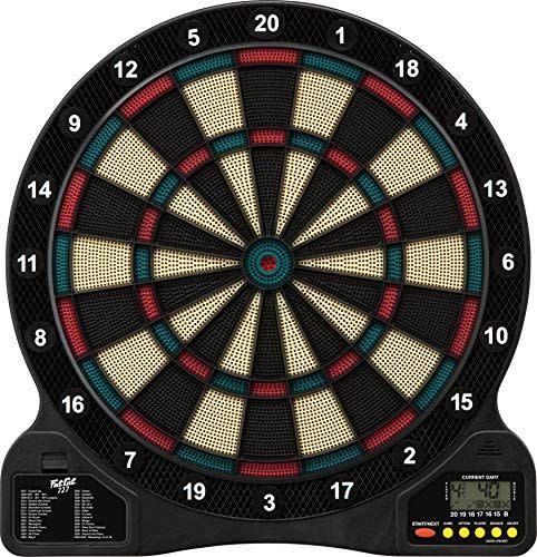 <p>Electronic Dartboard</p><p>amazon.com</p><p>$32.58</p><p><a href="https://www.amazon.com/dp/B00009EPCY?tag=syn-yahoo-20&ascsubtag=%5Bartid%7C10067.a.42461472%5Bsrc%7Cyahoo-us" rel="nofollow noopener" target="_blank" data-ylk="slk:Shop Now;elm:context_link;itc:0;sec:content-canvas" class="link rapid-noclick-resp">Shop Now</a></p><span class="copyright">amazon.com</span>