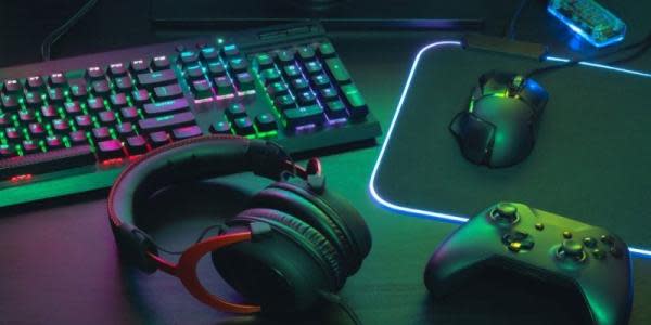 Buen Fin 2022: checa las mejores ofertas en accesorios gamer