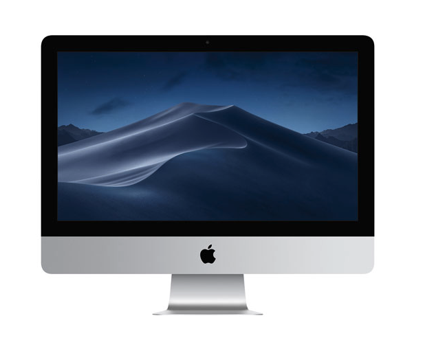 Apple iMac 21.5